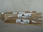Decoratieve wandplankjes voor fotolijstjes, LP's, CD's oid, Ophalen, Nieuw