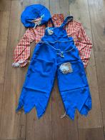 Vogelverschrikker pak maat 164, Ophalen of Verzenden, Zo goed als nieuw, 158 t/m 164, Jongen of Meisje