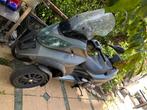 Piaggio mp3 500cc 2012 volledig Malossi, Rijbewijs B, Particulier, Scooter