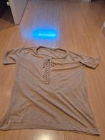 Cotton club s, Ophalen of Verzenden, Gedragen, Korte mouw