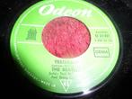 The Beatles - Yesterday / act naturally, Cd's en Dvd's, Gebruikt, 7 inch, Single, Ophalen of Verzenden