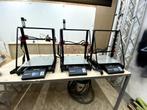 10x Creality CR10 Max en 5x Creality CR10 ProV2, Ophalen, Gebruikt, Creality 3D