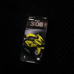 iPhone 16 Pro - 128GB - Zwart Titanium - In Goede Staat, Ophalen of Verzenden, Zo goed als nieuw