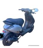 Piaggio zip 4 snor Scooter, Fietsen en Brommers, Ophalen, Gebruikt, Benzine, Overige merken