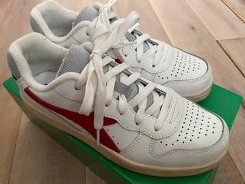 Diadora Basket Low Icona sneakers maat 40,5 beschikbaar voor biedingen