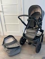 Joolz Day 3 kinderwagen - wagenbak en zitje, Zo goed als nieuw, Combiwagen, Met reiswieg, Ophalen