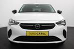 Opel Corsa 1.2 75 pk Edition € 11.240,00, Auto's, Voorwielaandrijving, Stof, 1199 cc, Bedrijf