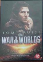 War Of The World DVD's - hoeft niet in 1 koop, Cd's en Dvd's, Vanaf 12 jaar, Ophalen, Zo goed als nieuw