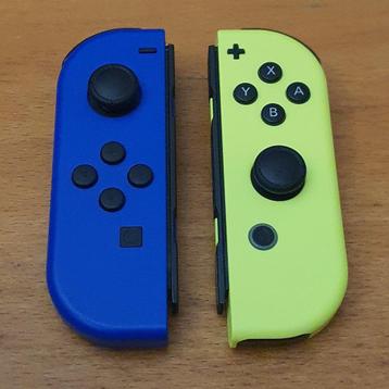 Originele Nintendo Switch Joy-Con Controller beschikbaar voor biedingen