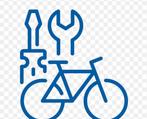 Fietsenmaker gezocht!!!, Fietsen en Brommers, Ophalen