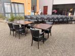 Eettafels 70x80 120x80 tafels, Zakelijke goederen, Horeca | Meubilair en Inrichting, Ophalen of Verzenden, Gebruikt, Meubilair