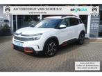 Citroën C5 Aircross PT 180 EAT8 Automaat Feel | Camera | Na, Automaat, Gebruikt, 4 cilinders, 181 pk