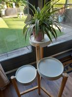 Planten standaard nieuw, Huis en Inrichting, Woonaccessoires | Zuilen en Pilaren, Ophalen, Nieuw