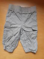 Gevoerd broekje. Petit Kimberloo 6 maanden, Gebruikt, Broekje, Jongetje of Meisje, Petit Kimberloo