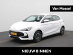 MG 3 1.5 Hybrid Standard | Camera | Adaptieve Cruise Control, Auto's, MG, Stof, 4 cilinders, Bedrijf, Hybride Elektrisch/Benzine