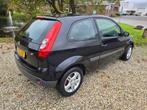 Ford Fiesta 1.3-8V Cool & Sound AIRCO *apk:11-2026*, Auto's, 1299 cc, Gebruikt, 4 cilinders, Startonderbreker