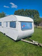 Leuke caravan voor festival of project!, Ophalen, Gebruikt