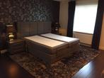 Swiss Sense Boxspring elektrisch verstelbaar 200 x 220, Huis en Inrichting, Slaapkamer | Bedden, Verstelbaar, Tweepersoons, Ophalen of Verzenden