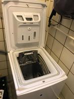 WASMACHINE BOVENLADER, Witgoed en Apparatuur, Wasmachines, Ophalen, 4 tot 6 kg, Bovenlader, 90 tot 95 cm