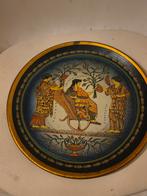 Griekse plaat 2x, Ophalen of Verzenden