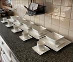Maxwell & Williams servies, Huis en Inrichting, Ophalen of Verzenden, Zo goed als nieuw, Overige stijlen, Kop(pen) en/of Schotel(s)