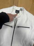 G-Star Raw pullover vest wit - Maat M, Maat 38/40 (M), Wit, Ophalen of Verzenden, G-STAR RAW