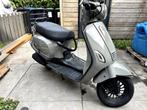 BTC Riva i scooter, Fietsen en Brommers, Brommeronderdelen | Scooters, Ophalen, Gebruikt, Overige typen, Overige merken