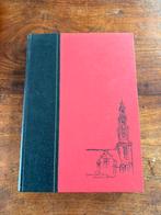 Ons Amsterdam 1949 en 1950 twee ingebonden jaargangen, Ophalen of Verzenden, Zo goed als nieuw