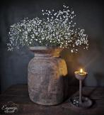 Nepalese Kruik XXL | #3, Nieuw, Ophalen of Verzenden, Nvt, Nvt