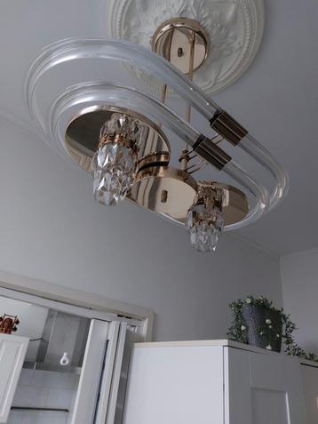 Mooie hanglamp 