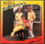 Nita & de Arancia's - elpee, Ophalen of Verzenden, Zo goed als nieuw, 12 inch, Levenslied of Smartlap