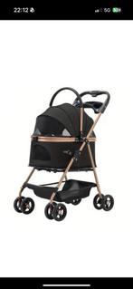 honden buggy nieuw, Dieren en Toebehoren, Ophalen of Verzenden, Nieuw
