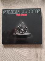 Golden Earring - The Hague, Ophalen of Verzenden, Zo goed als nieuw, Poprock