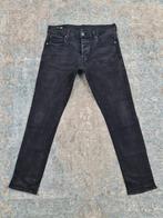 G-Star 3301 Slim W34 L32 Slim STRETCH Zwart Bronno3432, Joan Muyskenweg 39, 1114 AN Amsterdam, https://www.g-star.com/nl_nl/customer-service