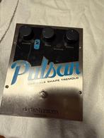 Electro Harmonix Pulsar Tremolo - 2000s vintage, Muziek en Instrumenten, Effecten, Ophalen of Verzenden, Zo goed als nieuw, Overige typen