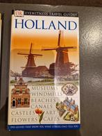 Reisgids Holland, Overige merken, Europa, Ophalen of Verzenden, Zo goed als nieuw