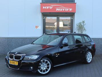 BMW 3-serie Touring 318i Business Line Style navi LEER org N beschikbaar voor biedingen