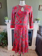 Joseph Ribkoff 2 delig schitterend setje rok shirt top S 36, Kostuum of Pak, Verzenden, Joseph Ribkoff, Zo goed als nieuw