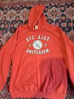 X L   HOODIE   AJAX, Sport en Fitness, Voetbal, Maat XL, Ophalen of Verzenden, Overige typen