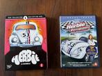 Herbie 5 dvd's, Ophalen, Alle leeftijden, Boxset, Zo goed als nieuw