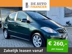 Mercedes-Benz A-Klasse 180 Business Class Trekh € 6.990,00, Auto's, Mercedes-Benz, Automaat, Stof, 4 cilinders, 116 pk