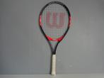 kinder tennisracket van Wilson "roger federer junior,, Ophalen of Verzenden, Zo goed als nieuw, Racket, L0