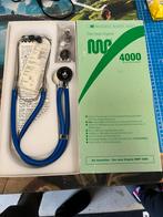 Stethoscoop MMP 4000 Kardiologie, Diversen, Verpleegmiddelen, Ophalen of Verzenden, Zo goed als nieuw