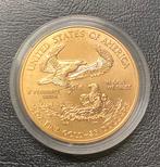 USA 1/2 ounce goud. 25 dollar liberty 2006 5% boven koers., Ophalen of Verzenden, Goud
