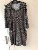 Mooi tuniek van Zoso en broek/legging van Enjoy, Zwart, Maat 46/48 (XL) of groter, Ophalen of Verzenden, Zo goed als nieuw