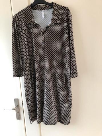 Mooi tuniek van Zoso en broek/legging van Enjoy beschikbaar voor biedingen