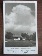 3e Rijk postkaart - Landhaus Goering - Obersalzberg, Verzamelen, Militaria | Tweede Wereldoorlog, Verzenden, Luchtmacht, Duitsland