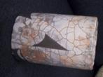 RAKU object vaas Hand gemaakt, Ophalen of Verzenden