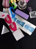 Alles voor nagelstyling, Ophalen, Nieuw, Zwart, Handen en Nagels