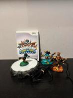 Skylanders Swap force Wii Starterpack, Spelcomputers en Games, Games | Nintendo Wii, Avontuur en Actie, 2 spelers, Ophalen of Verzenden
